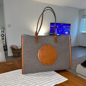 Tory Burch Tote Bag